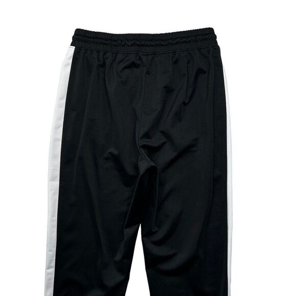 Asics Running Joggers Men's Size Medium Black Athletic‎ Sweatpants - Picture 7 of 12